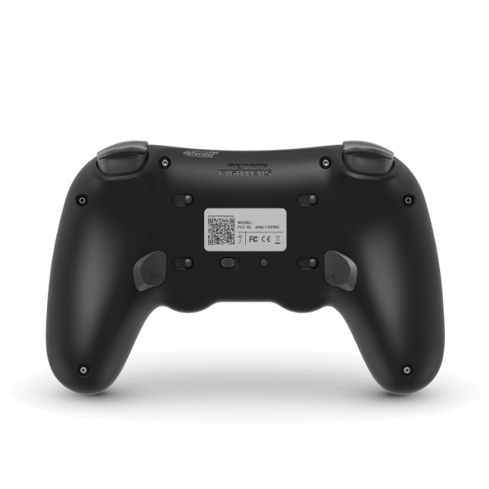 Retro Fighters - Defender Pro Wireless Controller