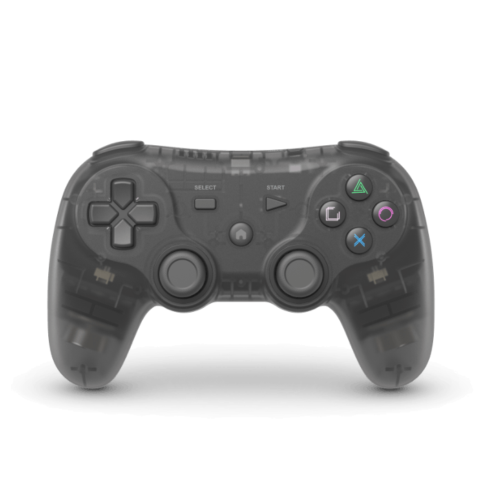 Retro Fighters - Defender Pro Wireless Controller