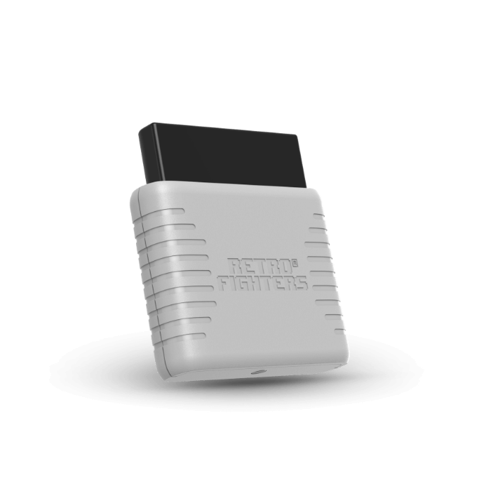 Retro Fighters - Defender Pro Wireless Controller