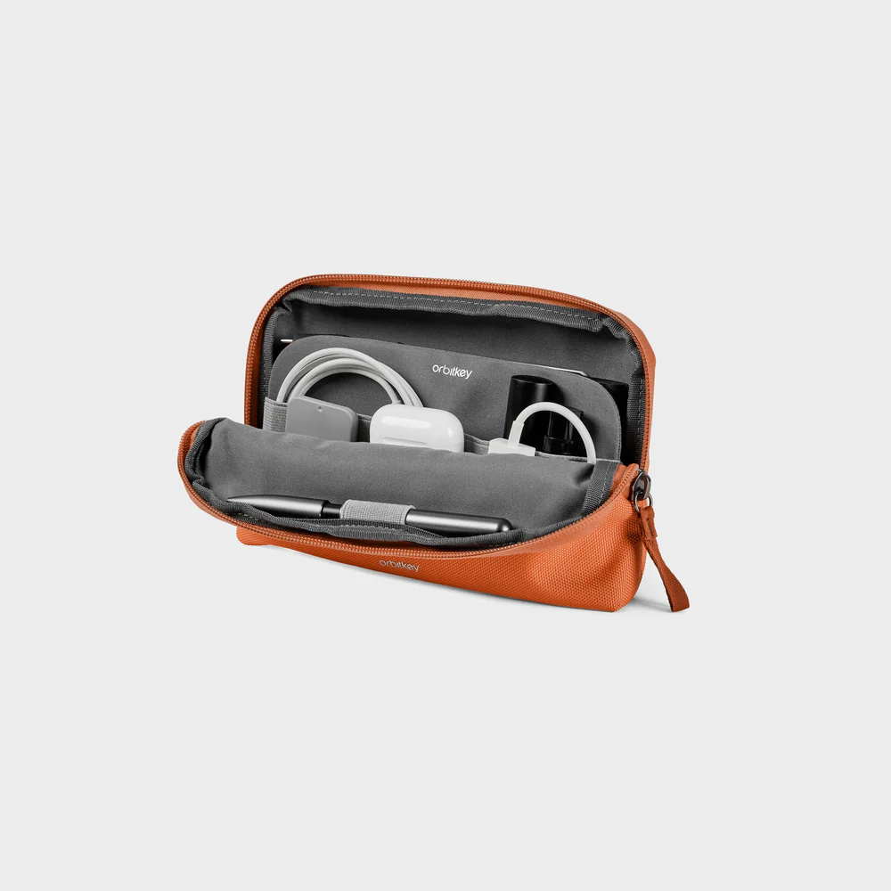 Orbitkey - Desk Pouch
