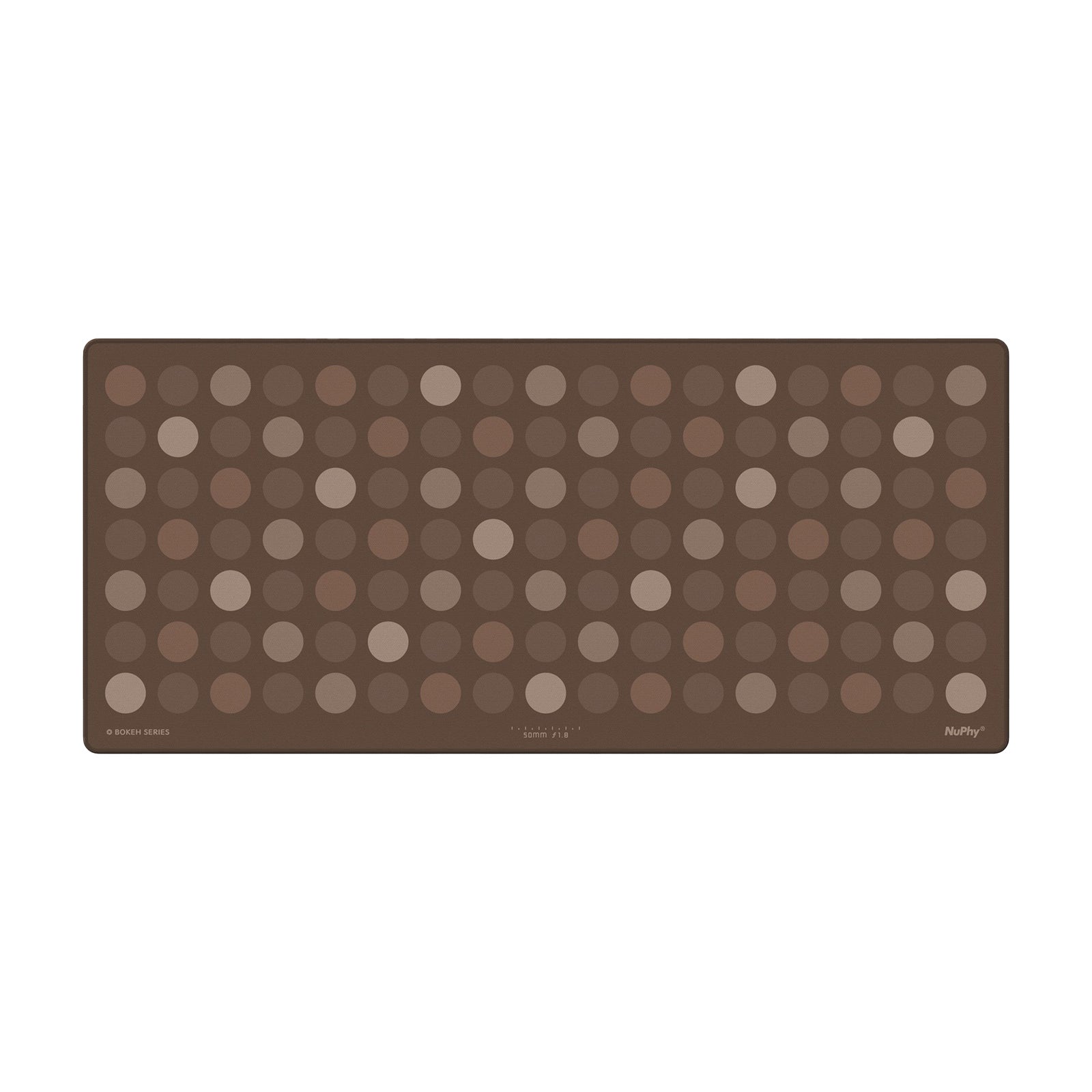 Nuphy - Bokeh Deskmat