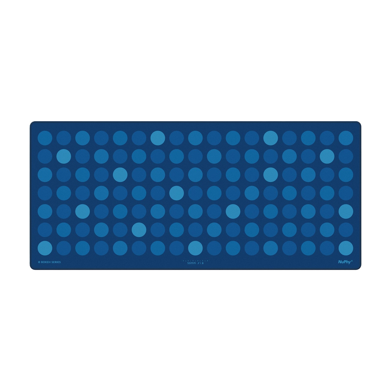 Nuphy - Bokeh Deskmat
