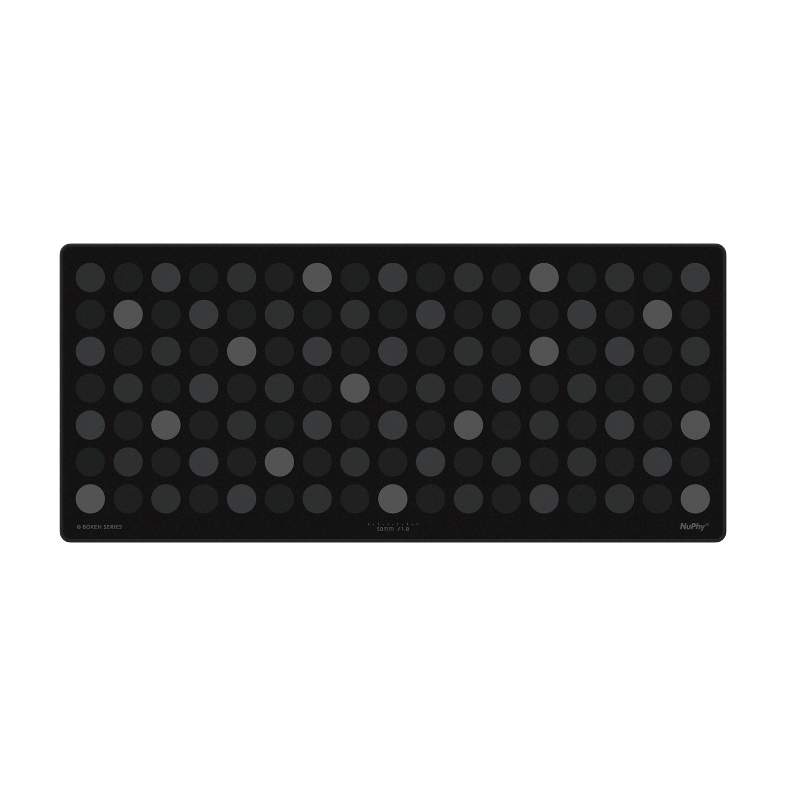 Nuphy - Bokeh Deskmat