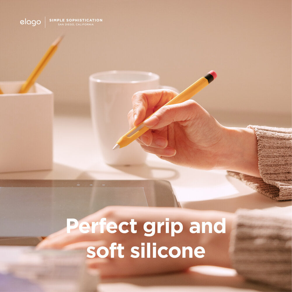 Elago - Pencil Case for Apple Pencil
