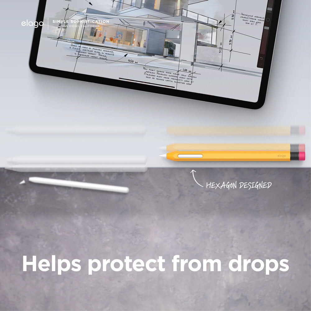 Elago - Pencil Case for Apple Pencil
