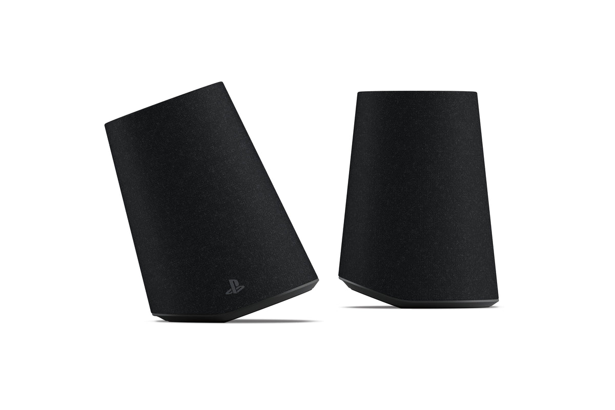 Sony - PULSE Elevate™ - Wireless Speakers PlayStation