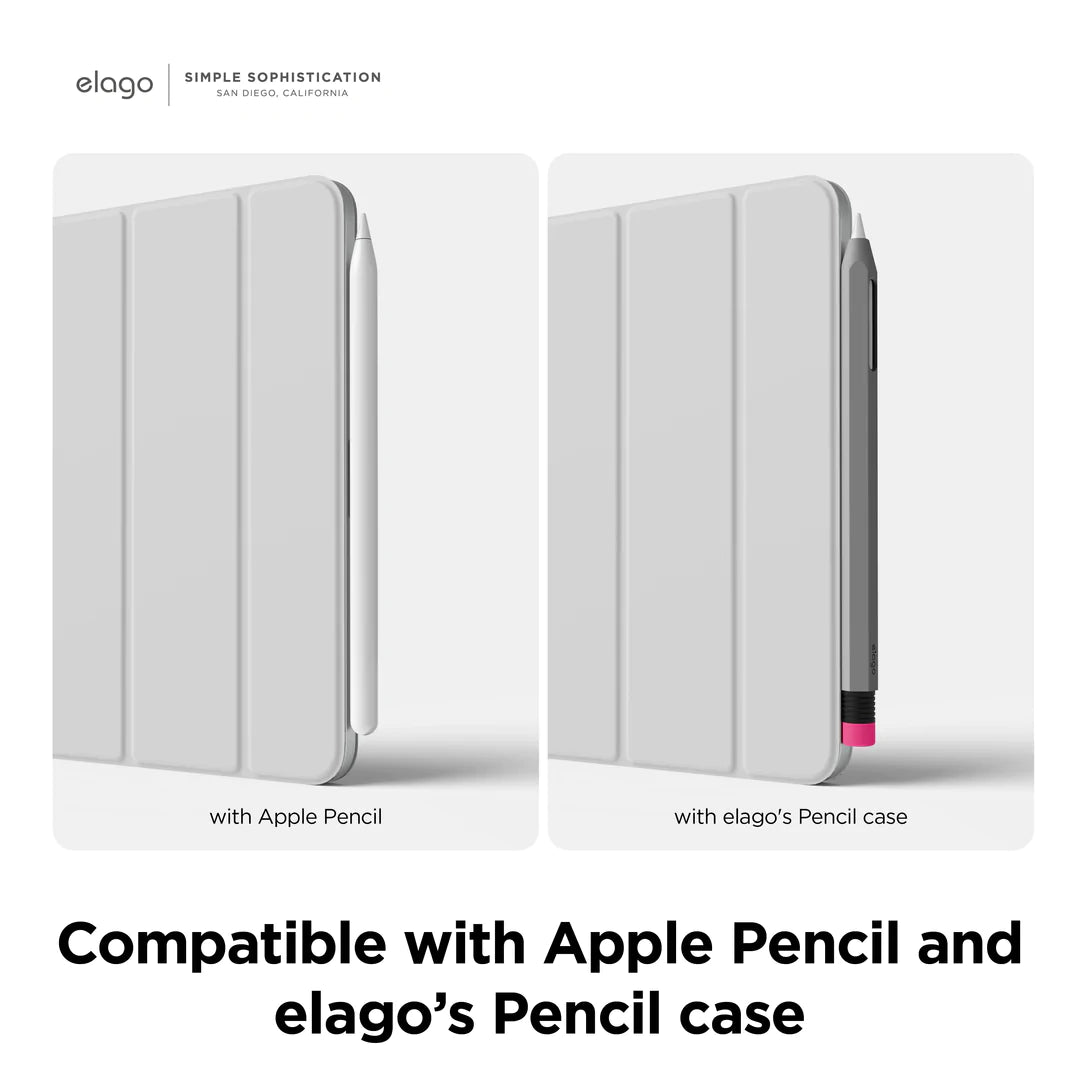 Elago - Magnetic Folio Case for iPad Pro 11 inch