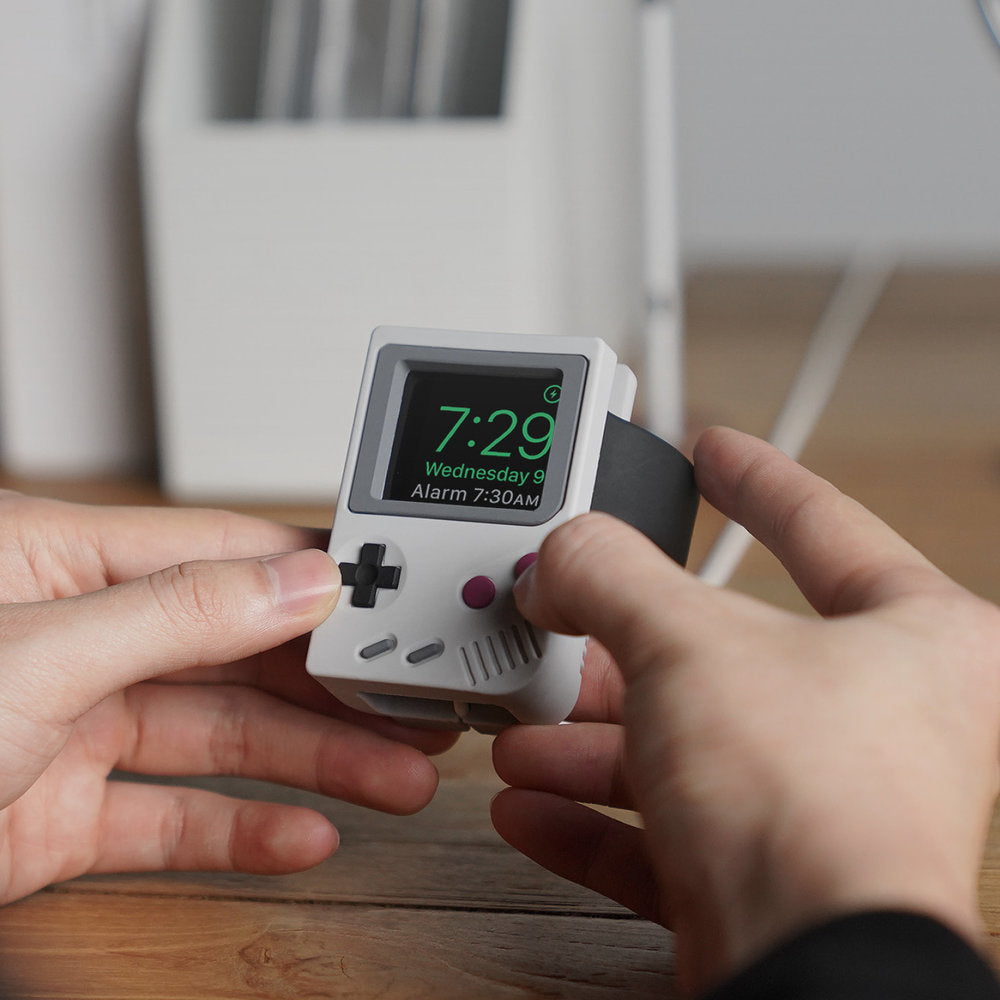 Elago - W5 Stand for Apple Watch