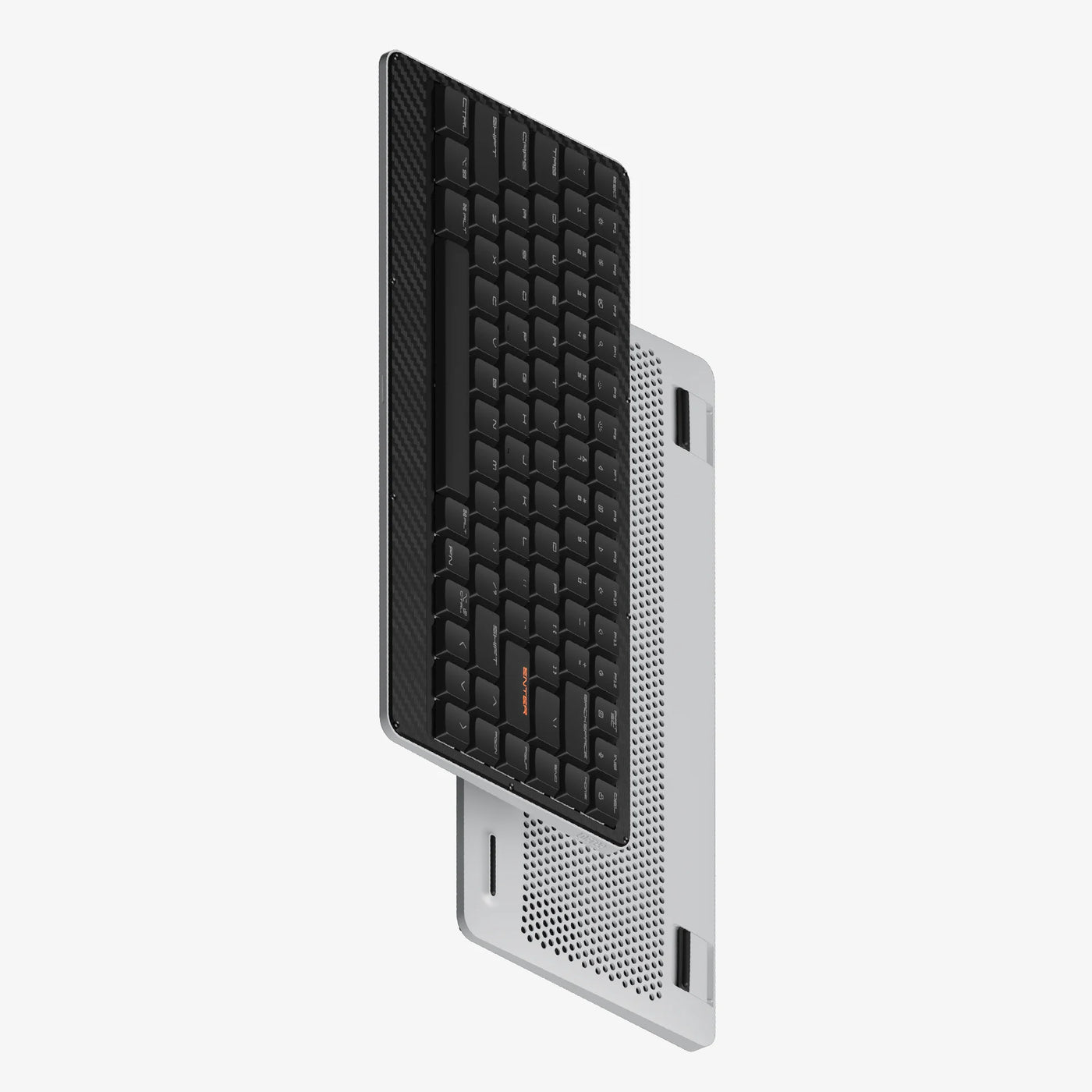 Lofree - Edge Low-profile Mechanical Keyboard