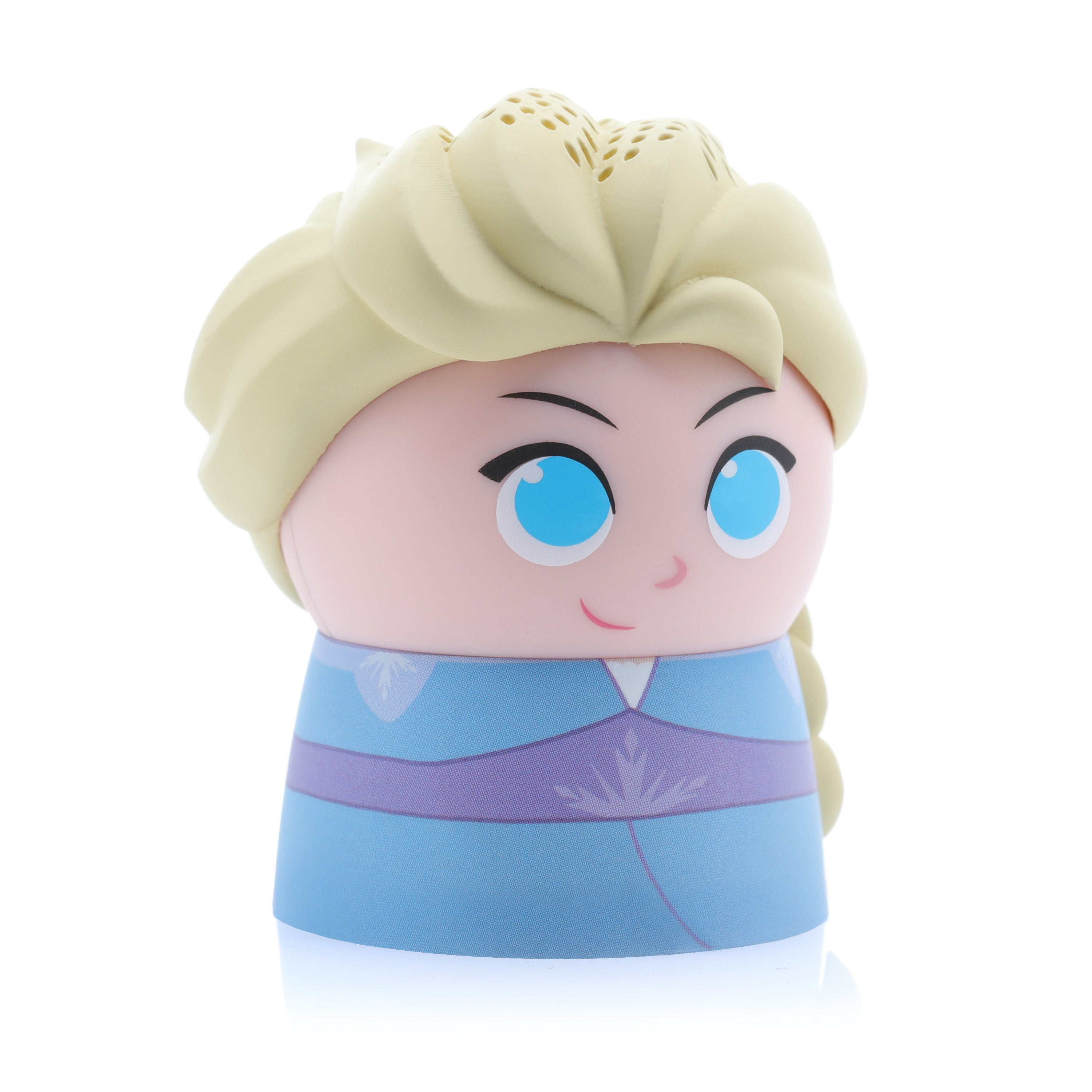 Bitty Boomers - Elsa Disney Bluetooth Speaker