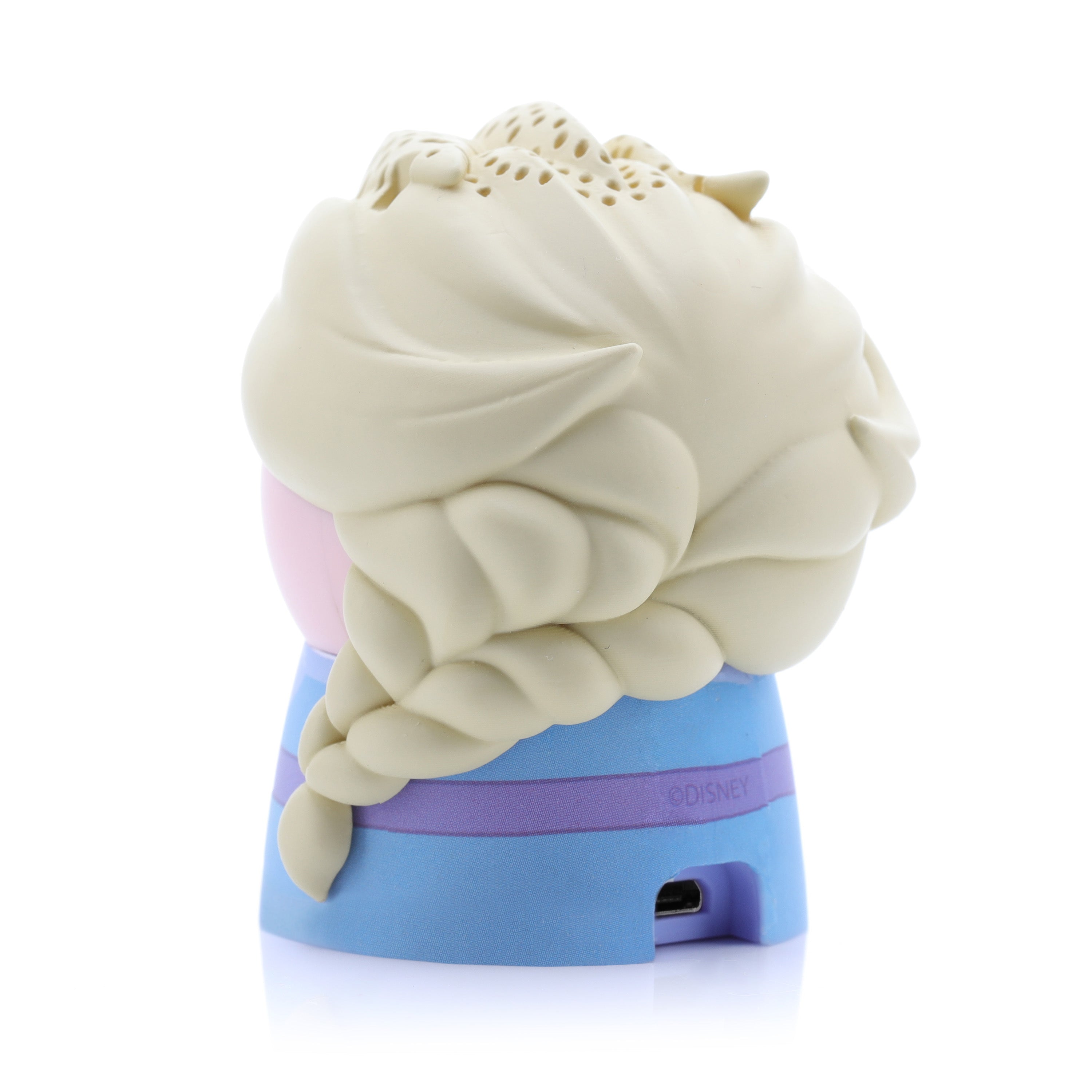 Bitty Boomers - Elsa Disney Bluetooth Speaker