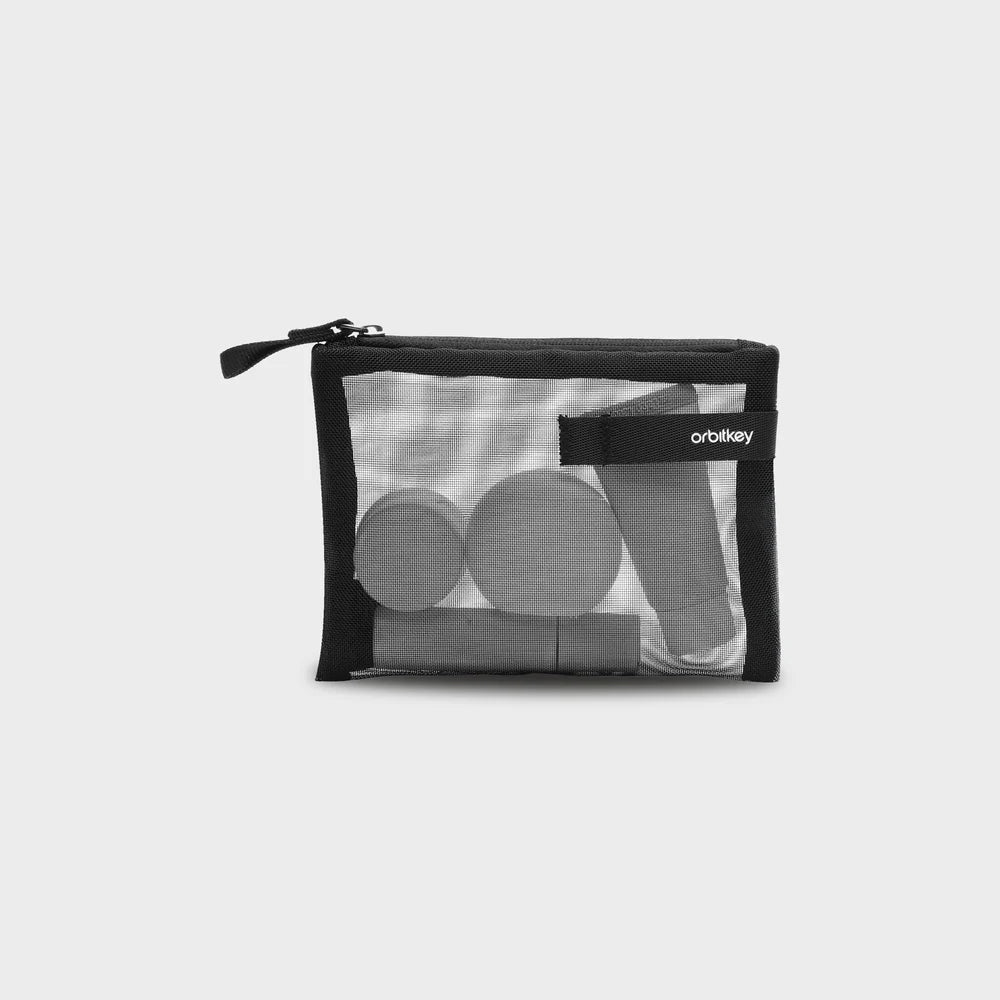 Orbitkey - Essentials Pouch Trio