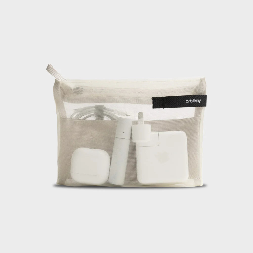 Orbitkey - Essentials Pouch Trio