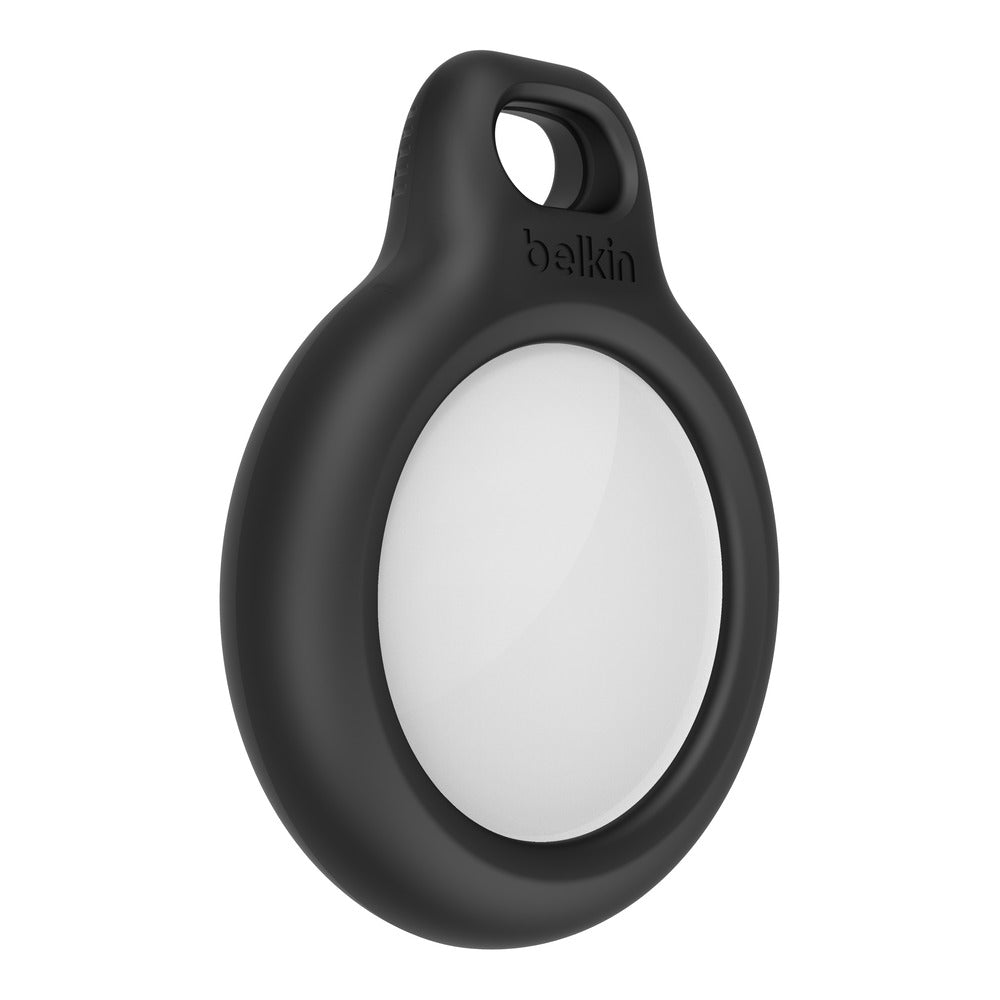 Belkin - Secure Holder with Key Ring for AirTag
