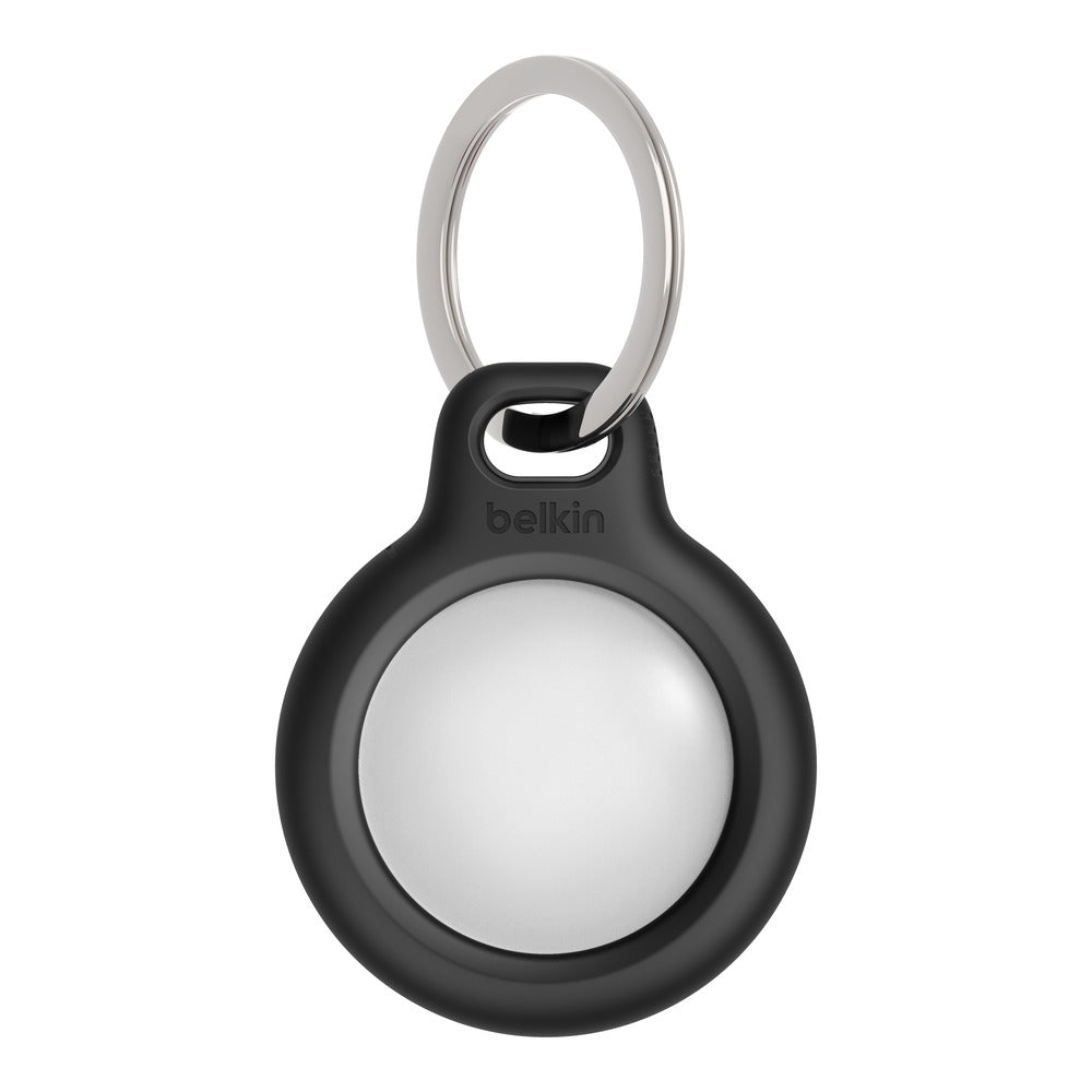 Belkin - Secure Holder with Key Ring for AirTag