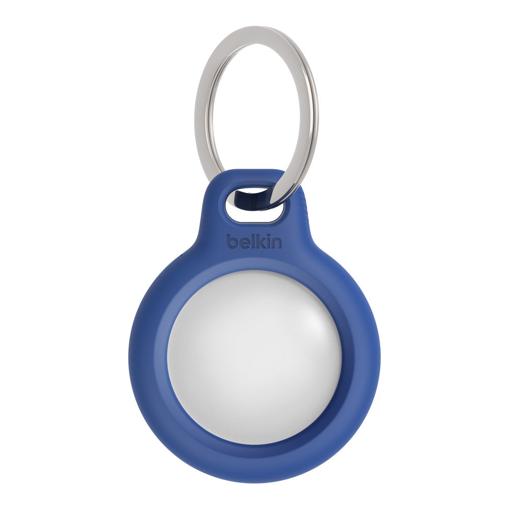 Belkin - Secure Holder with Key Ring for AirTag