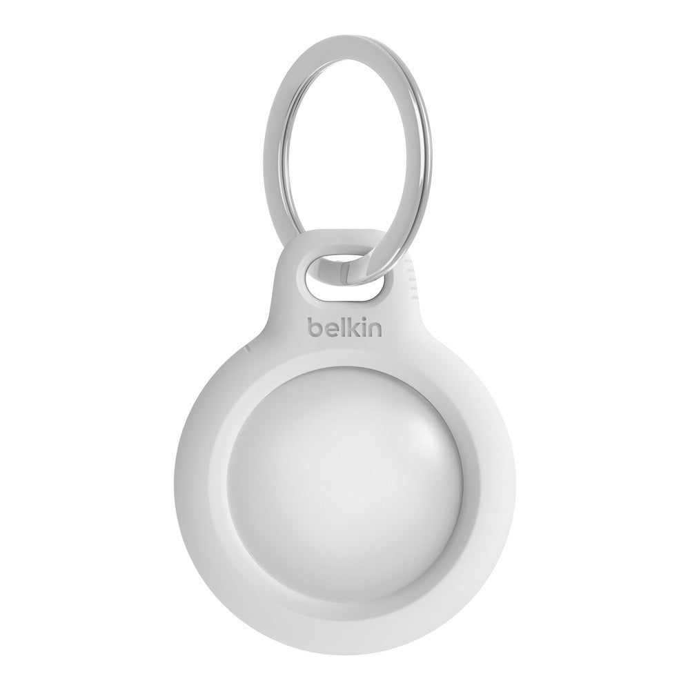 Belkin - Secure Holder with Key Ring for AirTag
