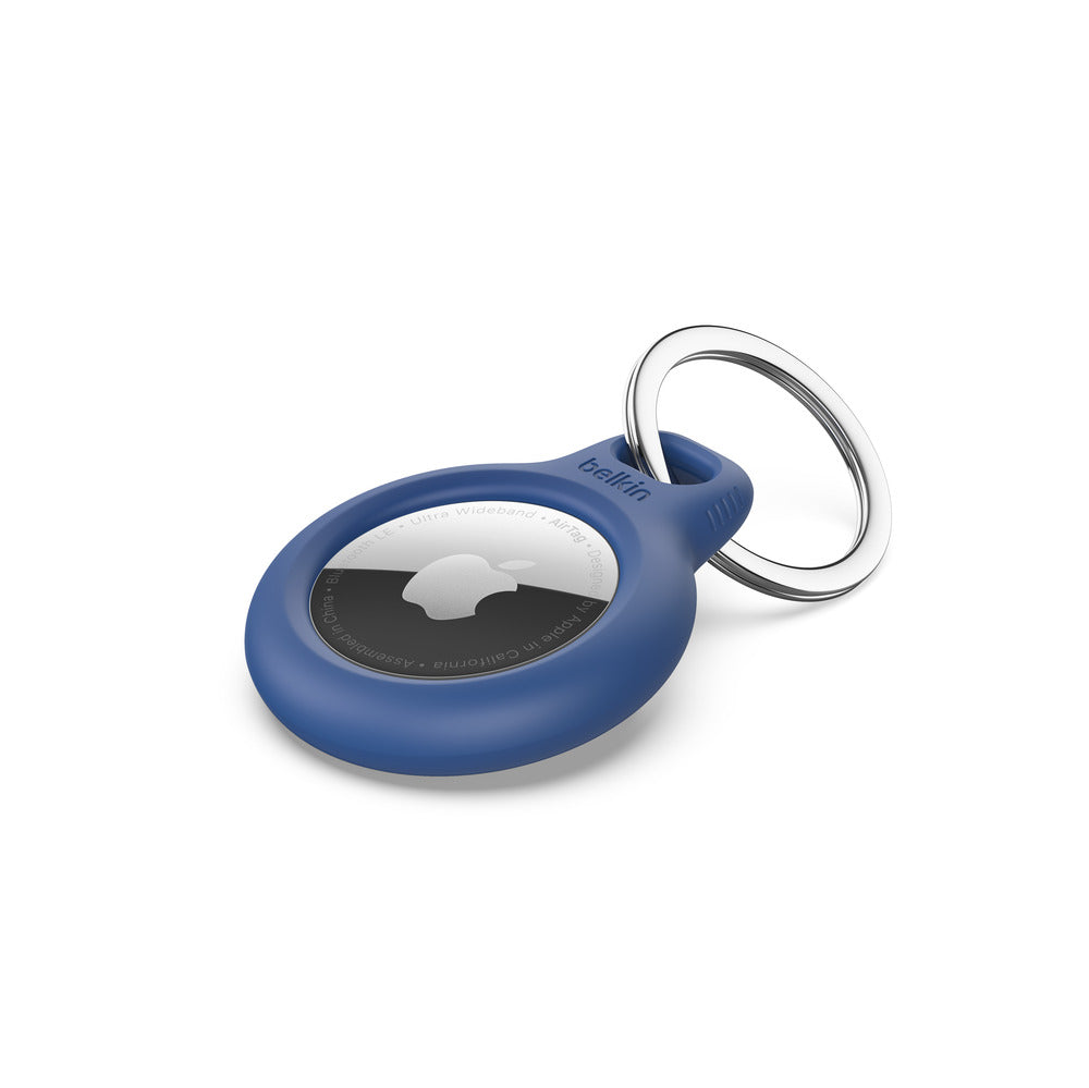Belkin - Secure Holder with Key Ring for AirTag