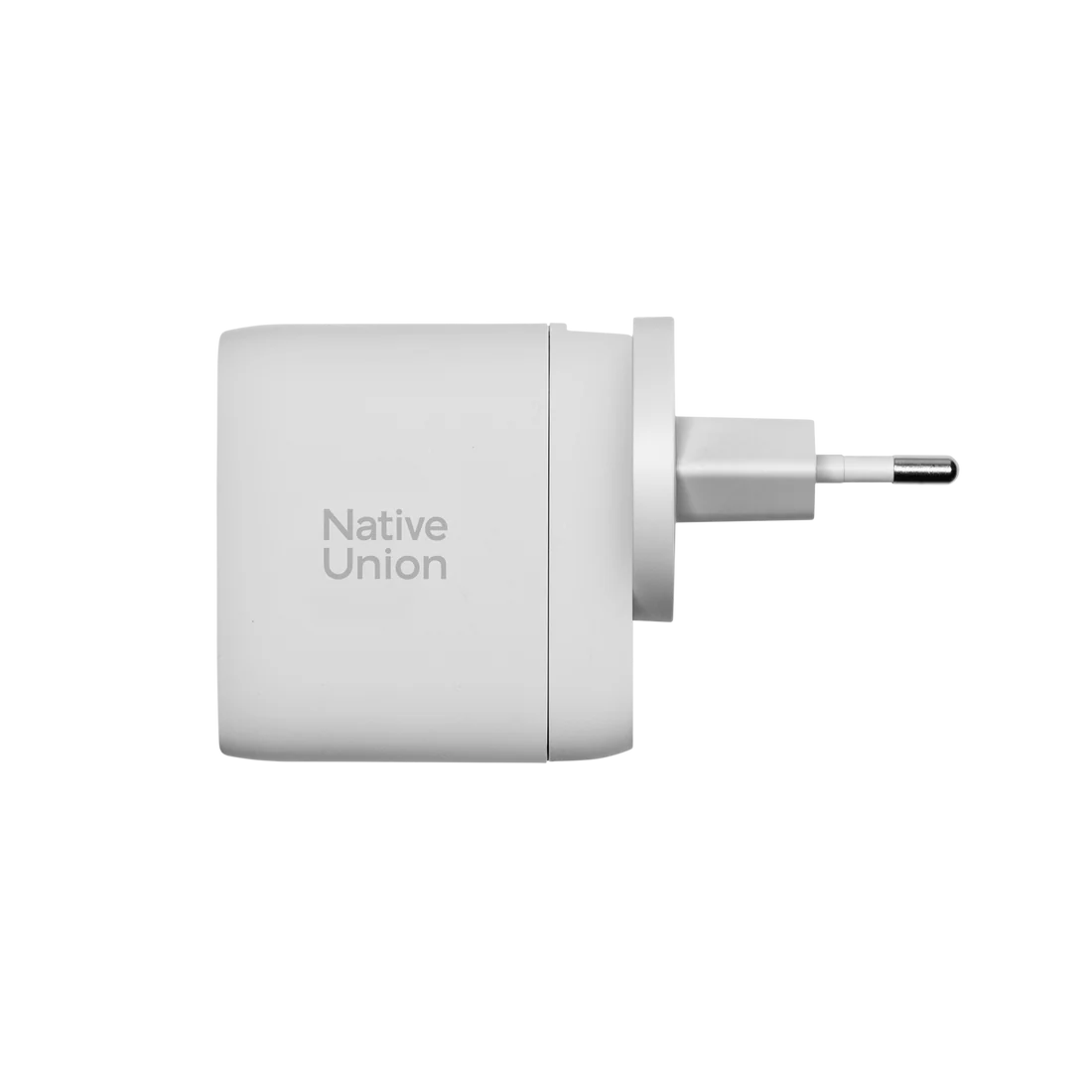 Native Union - Fast GaN Charger PD 67W (3 ports)