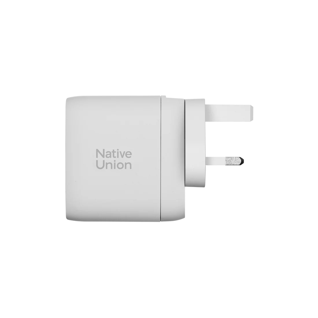 Native Union - Fast GaN Charger PD 67W (3 ports)