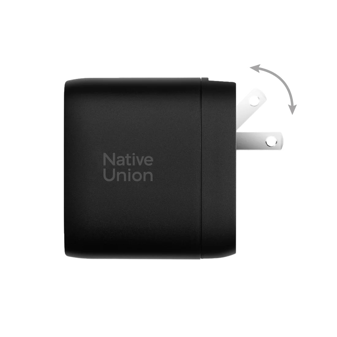 Native Union - Fast GaN Charger PD 67W (3 ports)