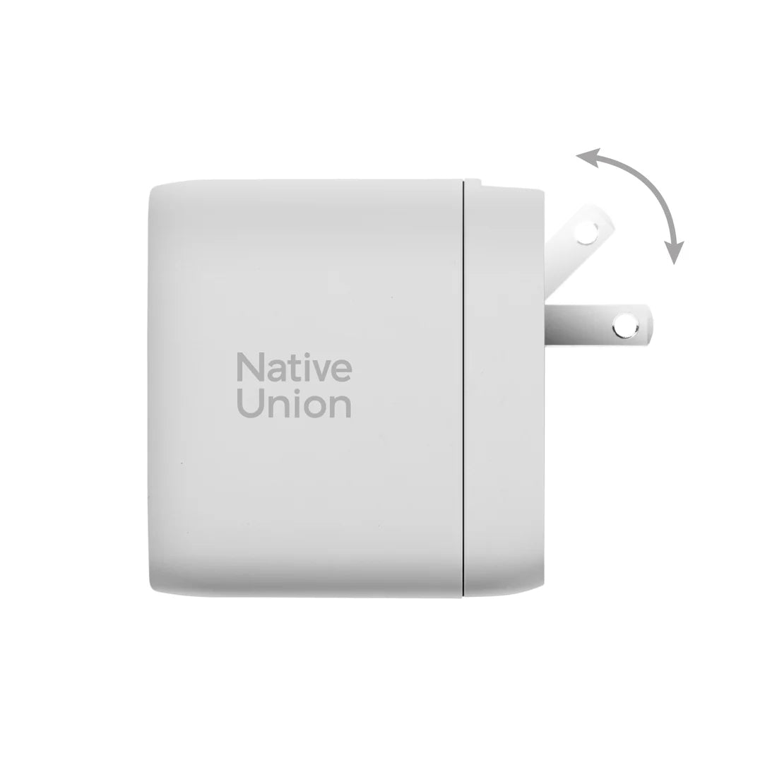 Native Union - Fast GaN Charger PD 67W (3 ports)
