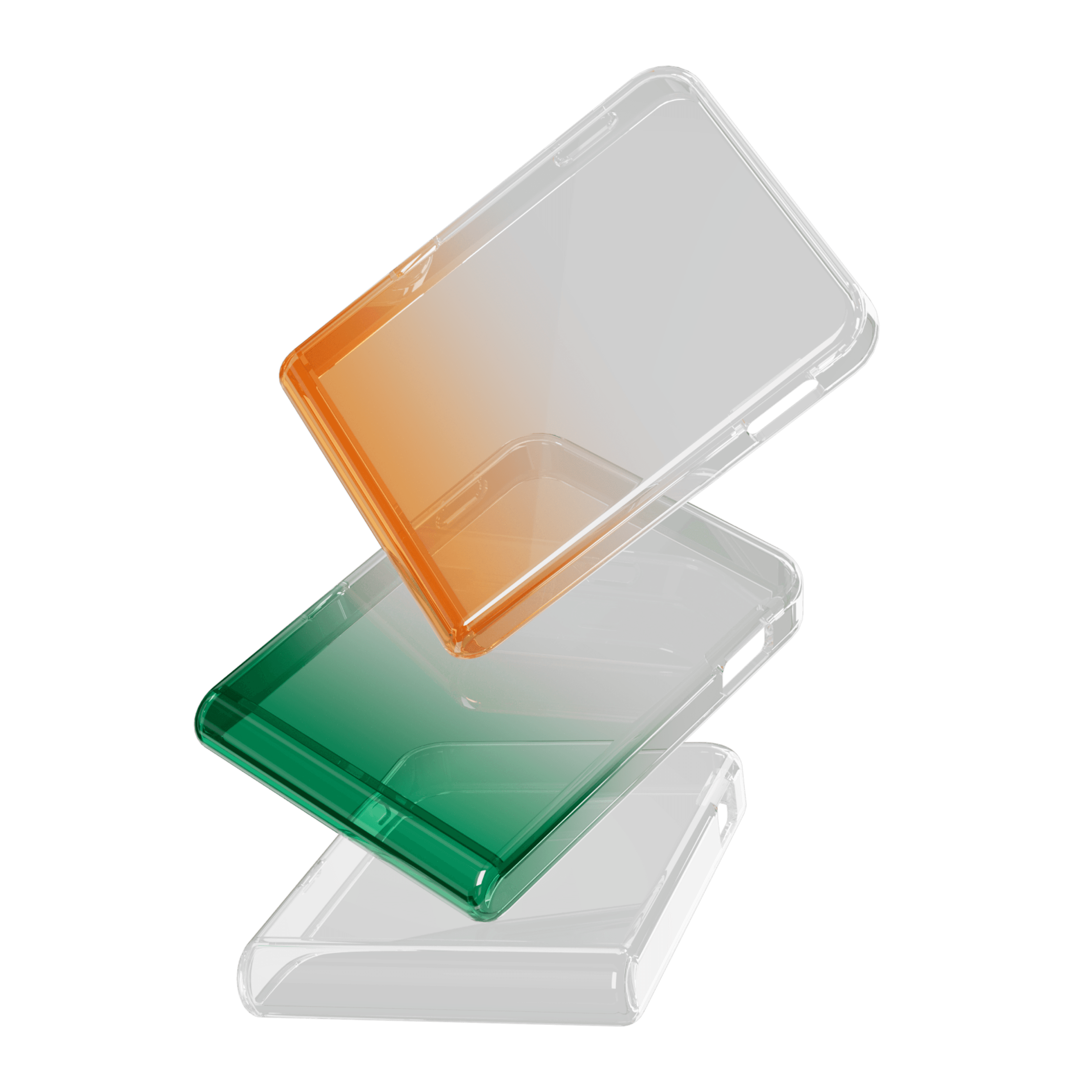 Ledger - Flex Protective Case