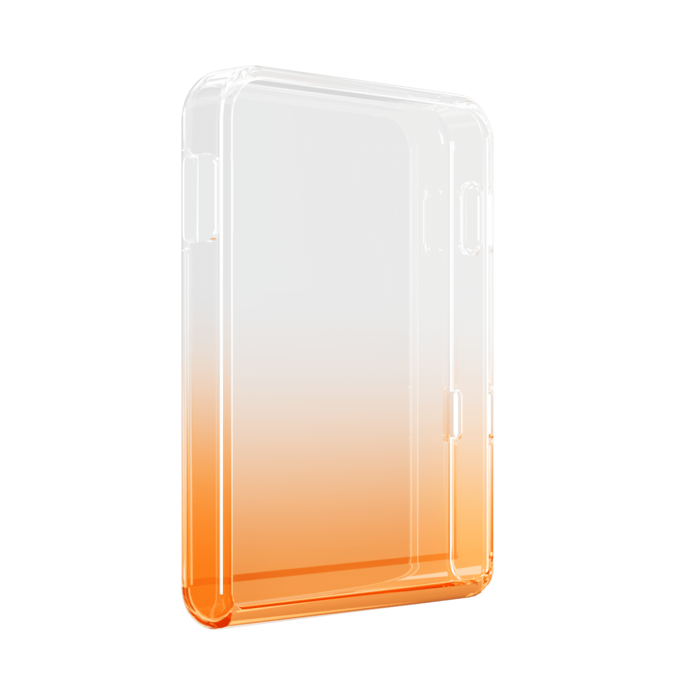 Ledger - Flex Protective Case