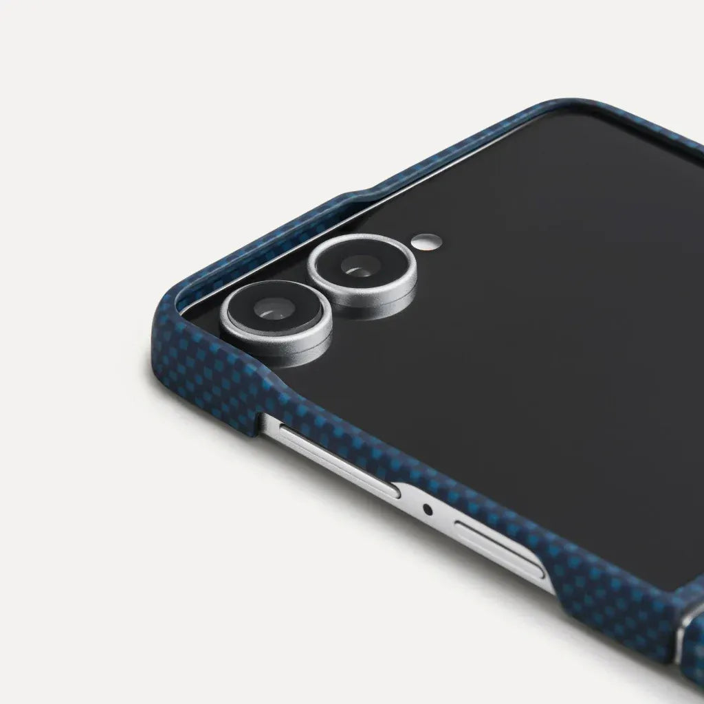 PITAKA - Moment Moonrise Edge Case for Galaxy Z Flip8