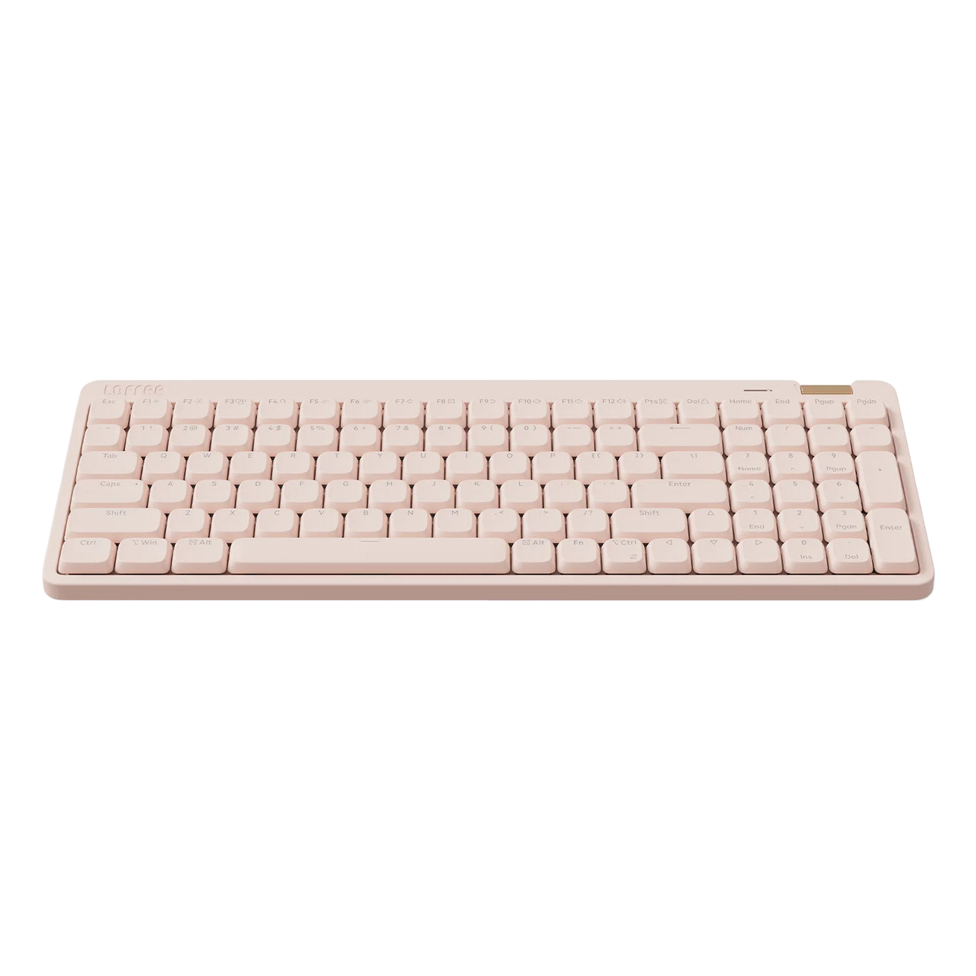 Lofree - Flow Lite100 Low-profile Mechanical Keyboard