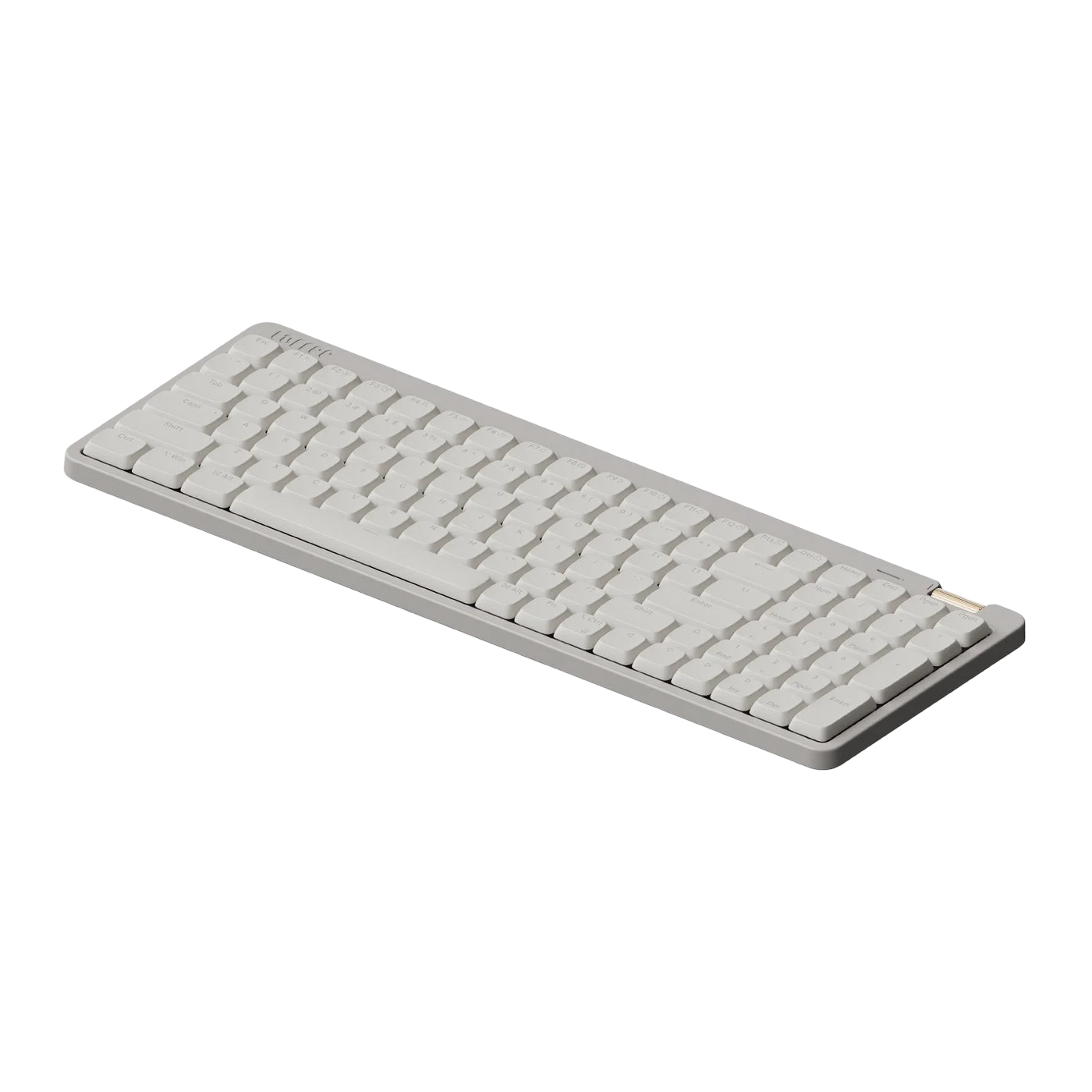 Lofree - Flow Lite100 Low-profile Mechanical Keyboard