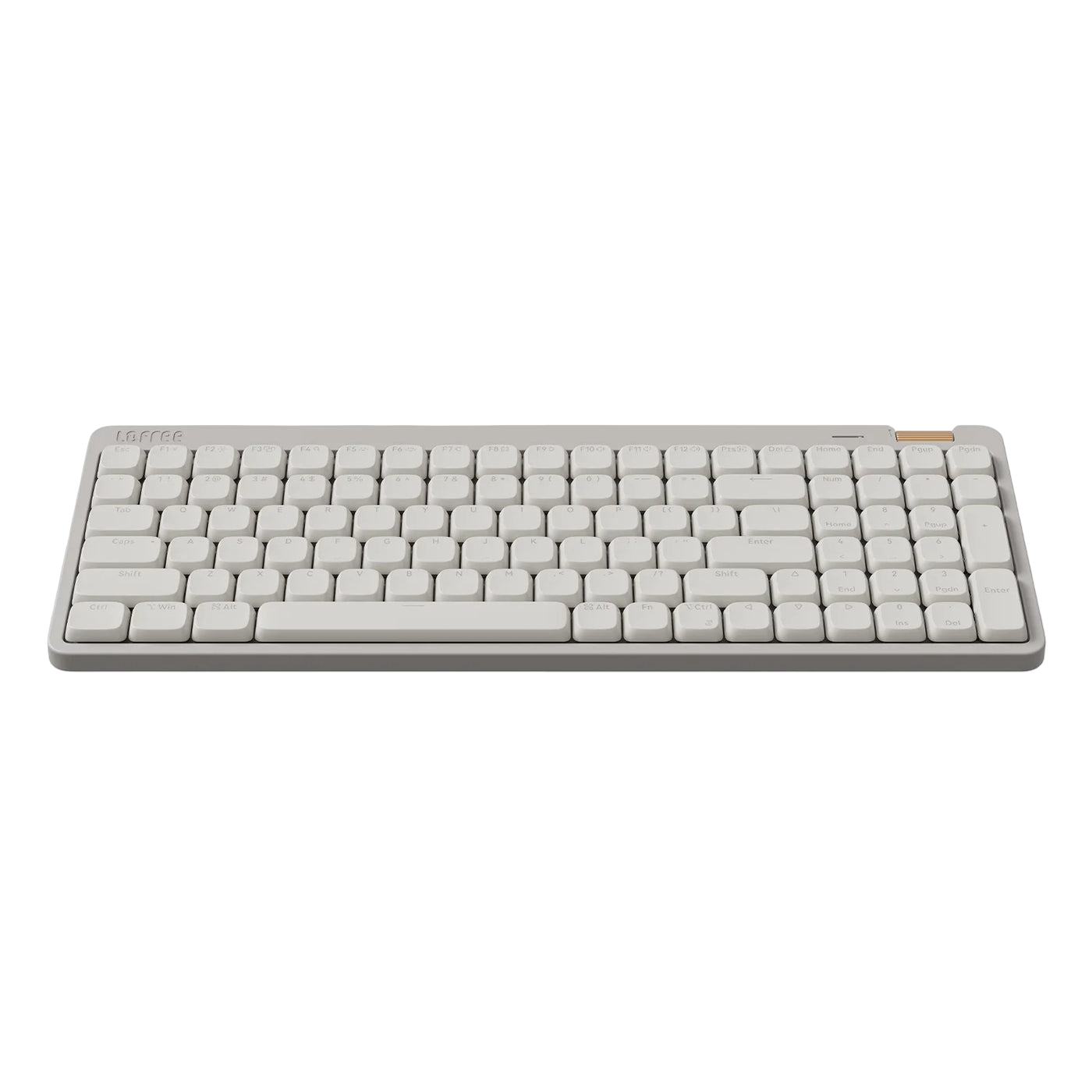 Lofree - Flow Lite100 Low-profile Mechanical Keyboard