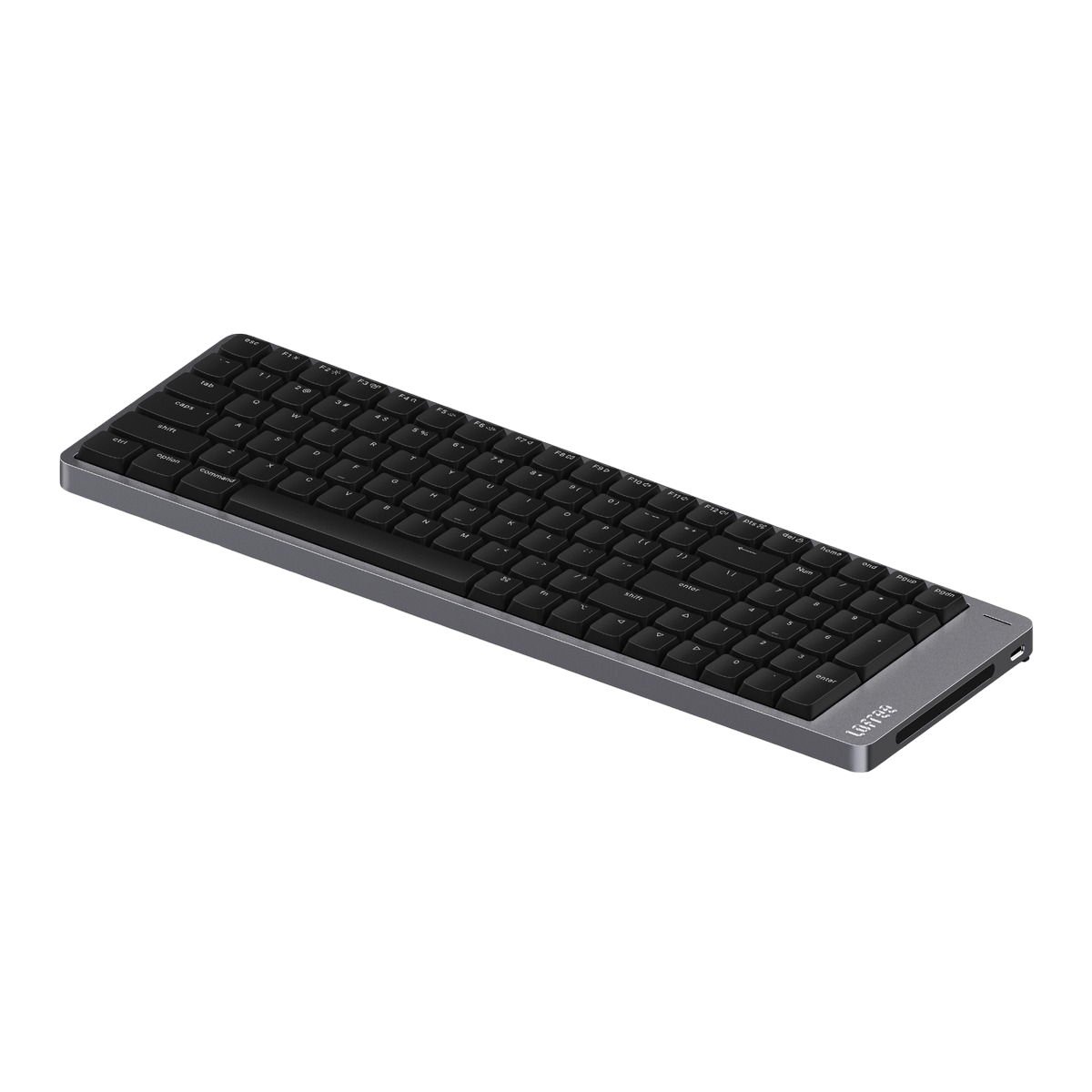 Lofree - Flow 2 100 Low-profile Mechanical Keyboard