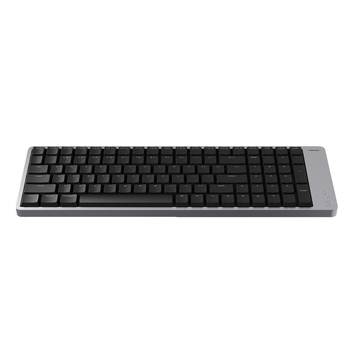 Lofree - Flow 2 100 Low-profile Mechanical Keyboard