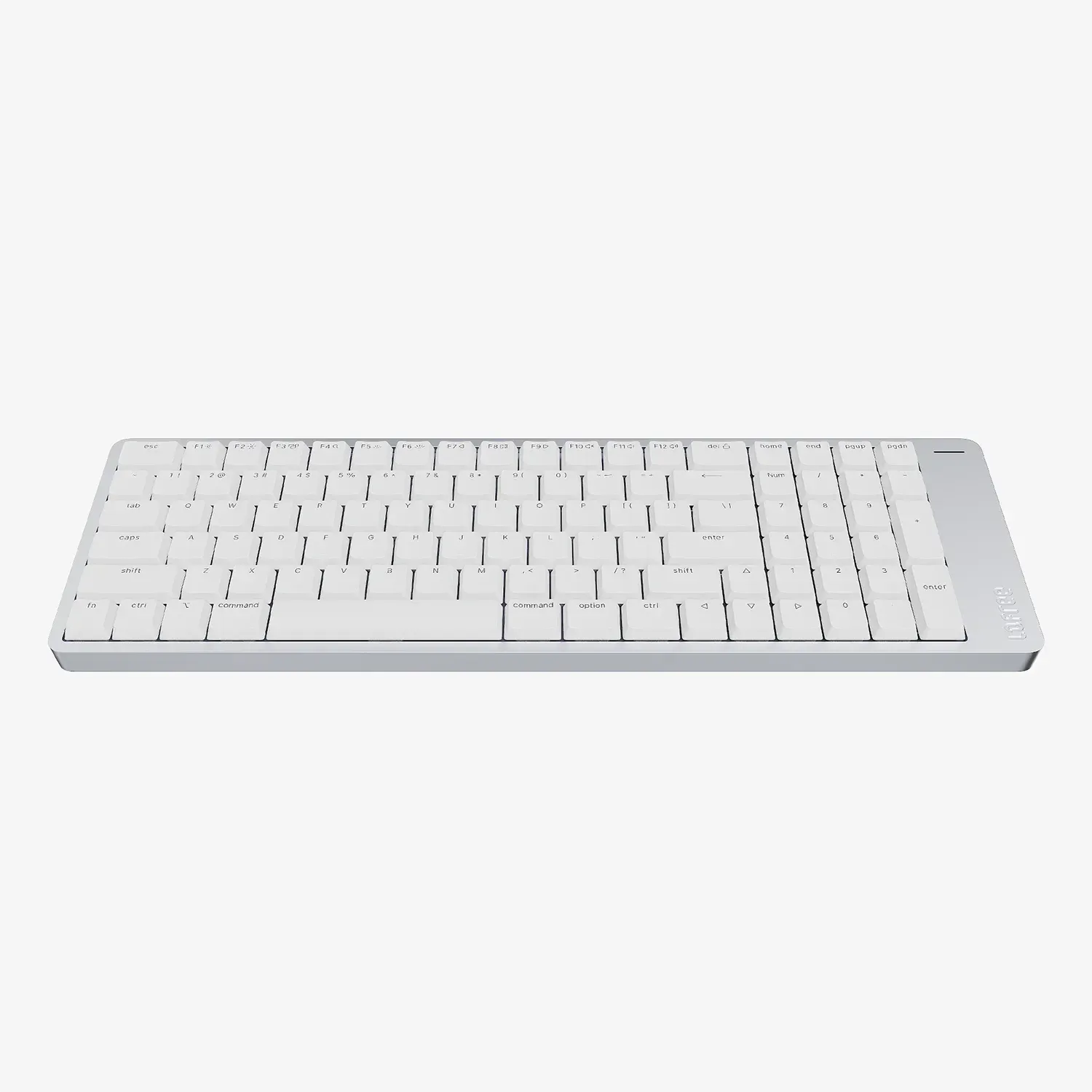 Lofree - Flow 2 Mechanical Keyboard