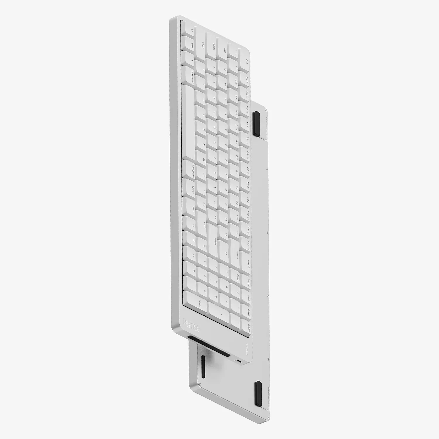 Lofree - Flow 2 Mechanical Keyboard