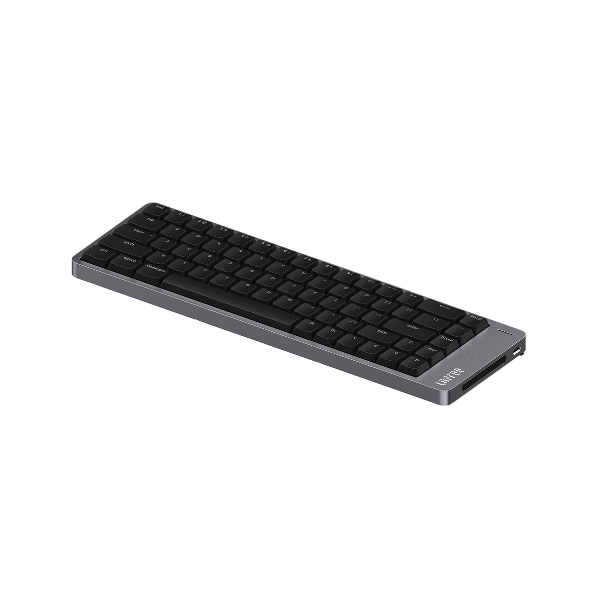 Lofree - Flow 2 68 Low-profile Mechanical Keyboard
