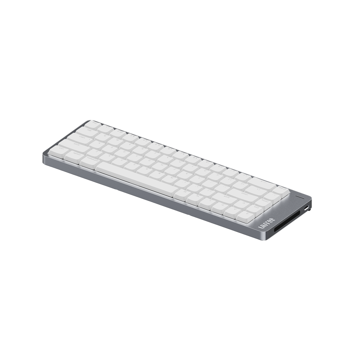 Lofree - Flow 2 68 Low-profile Mechanical Keyboard