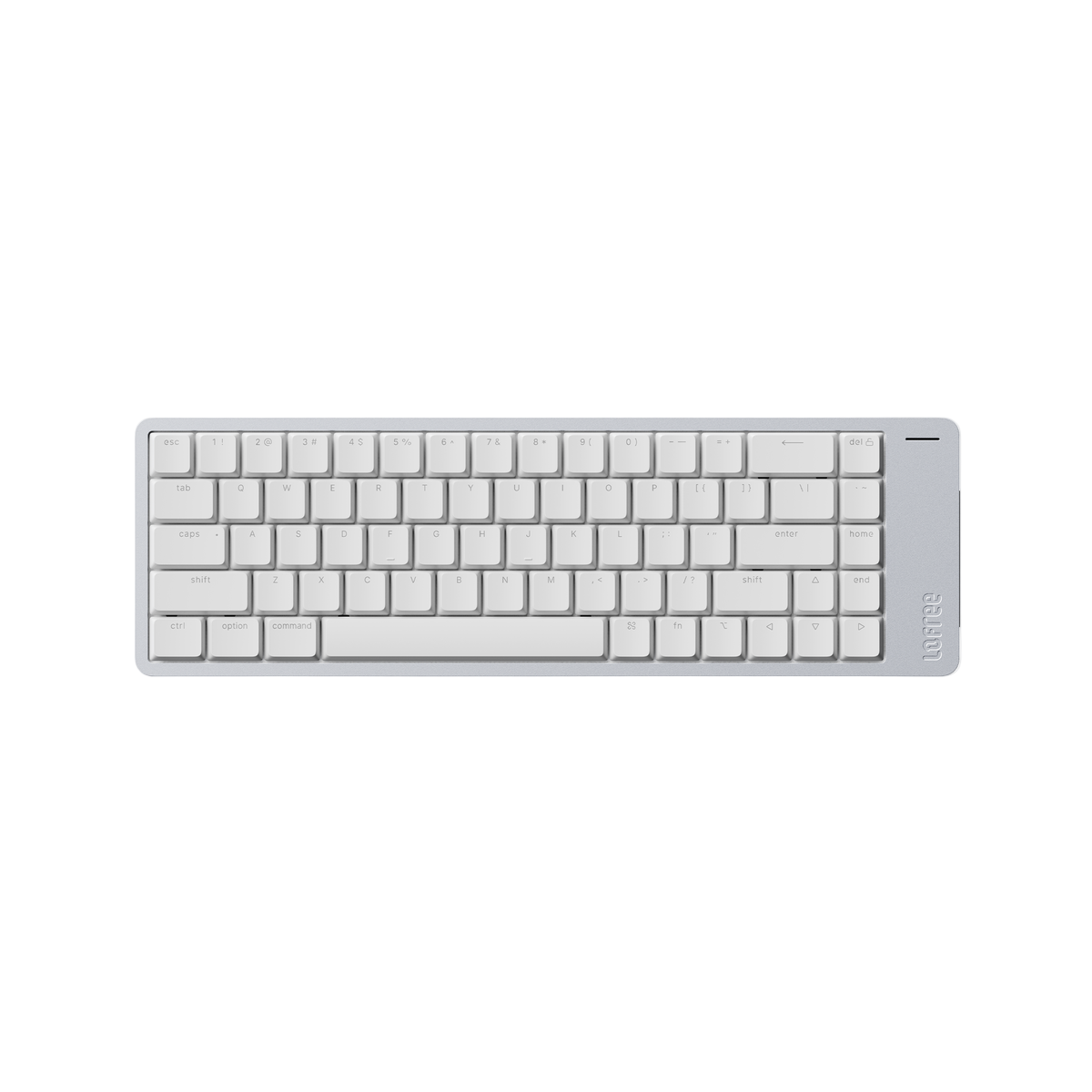 Lofree - Flow 2 68 Low-profile Mechanical Keyboard