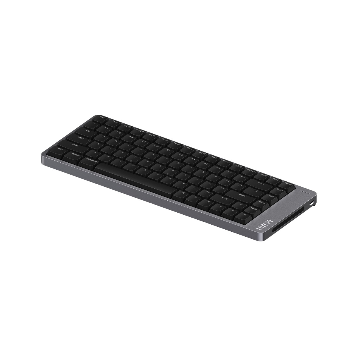 Lofree - Flow 2 84 Low-profile Mechanical Keyboard