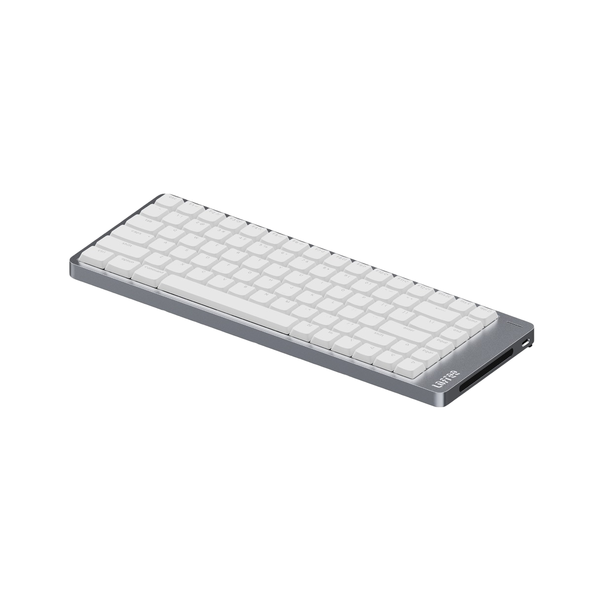 Lofree - Flow 2 84 Low-profile Mechanical Keyboard