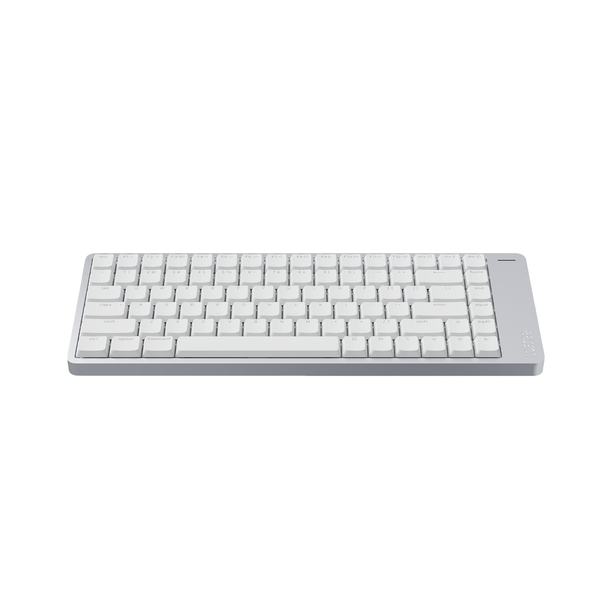 Lofree - Flow 2 84 Low-profile Mechanical Keyboard