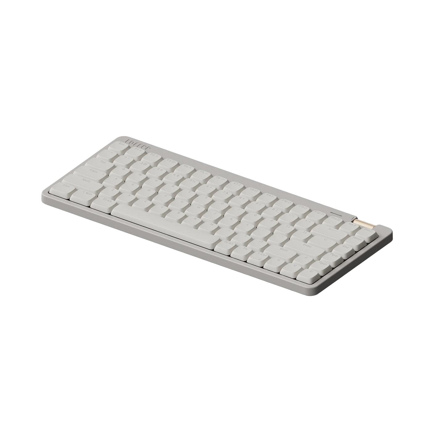 Lofree - Flow Lite84 Low-profile Mechanical Keyboard