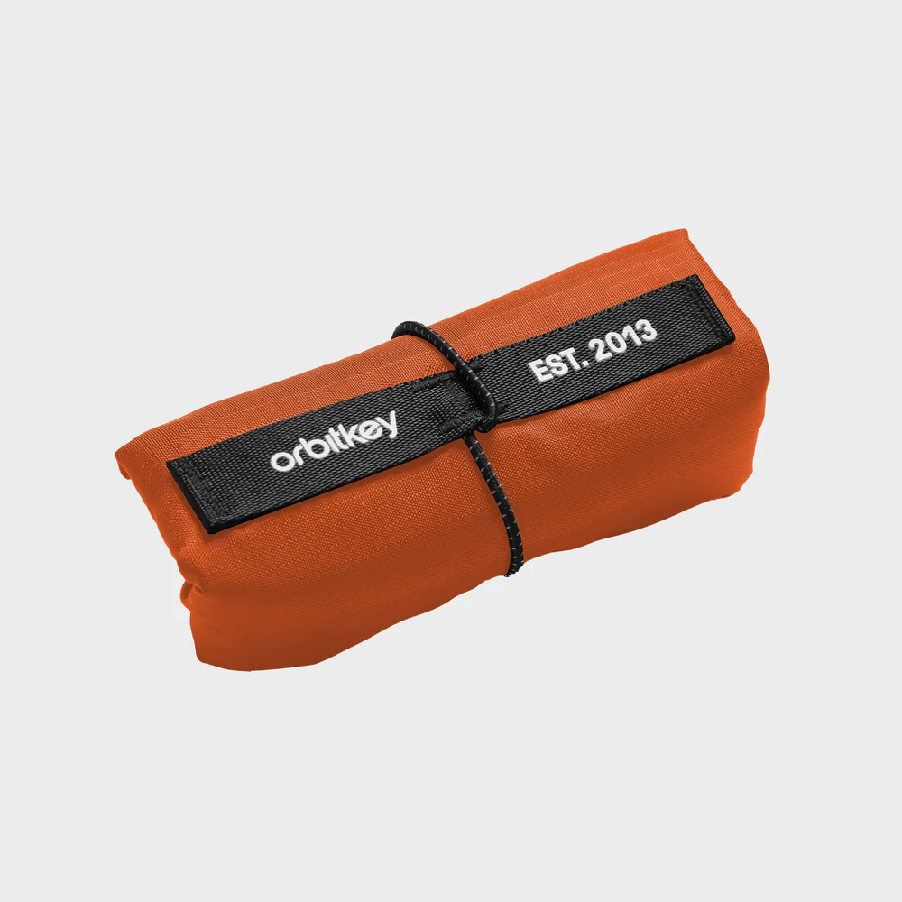 Orbitkey - Foldable Tote Bag