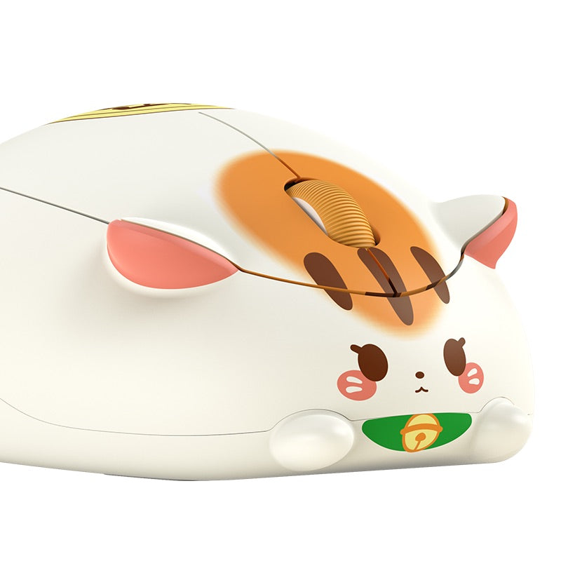 Akko - Fortune Cat Mouse