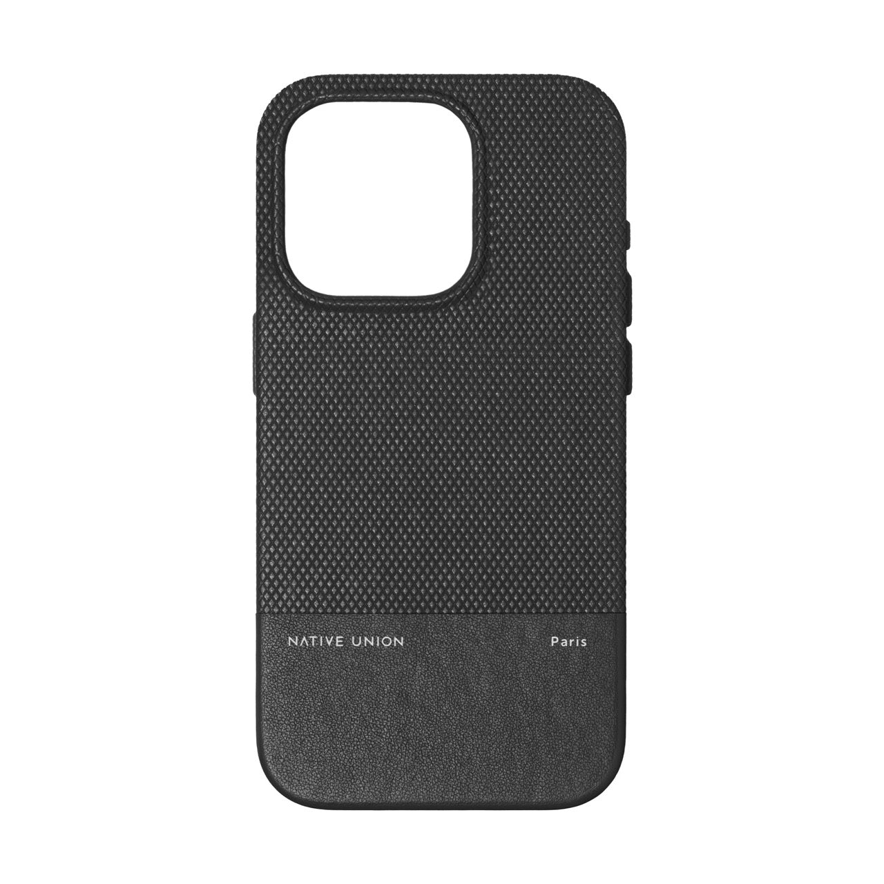 Native Union - (Re)Classic Case for iPhone 15 Pro