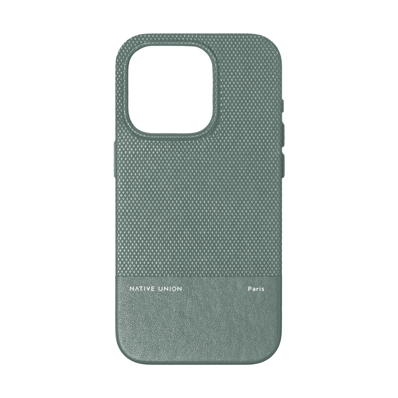 Native Union - (Re)Classic Case for iPhone 15 Pro
