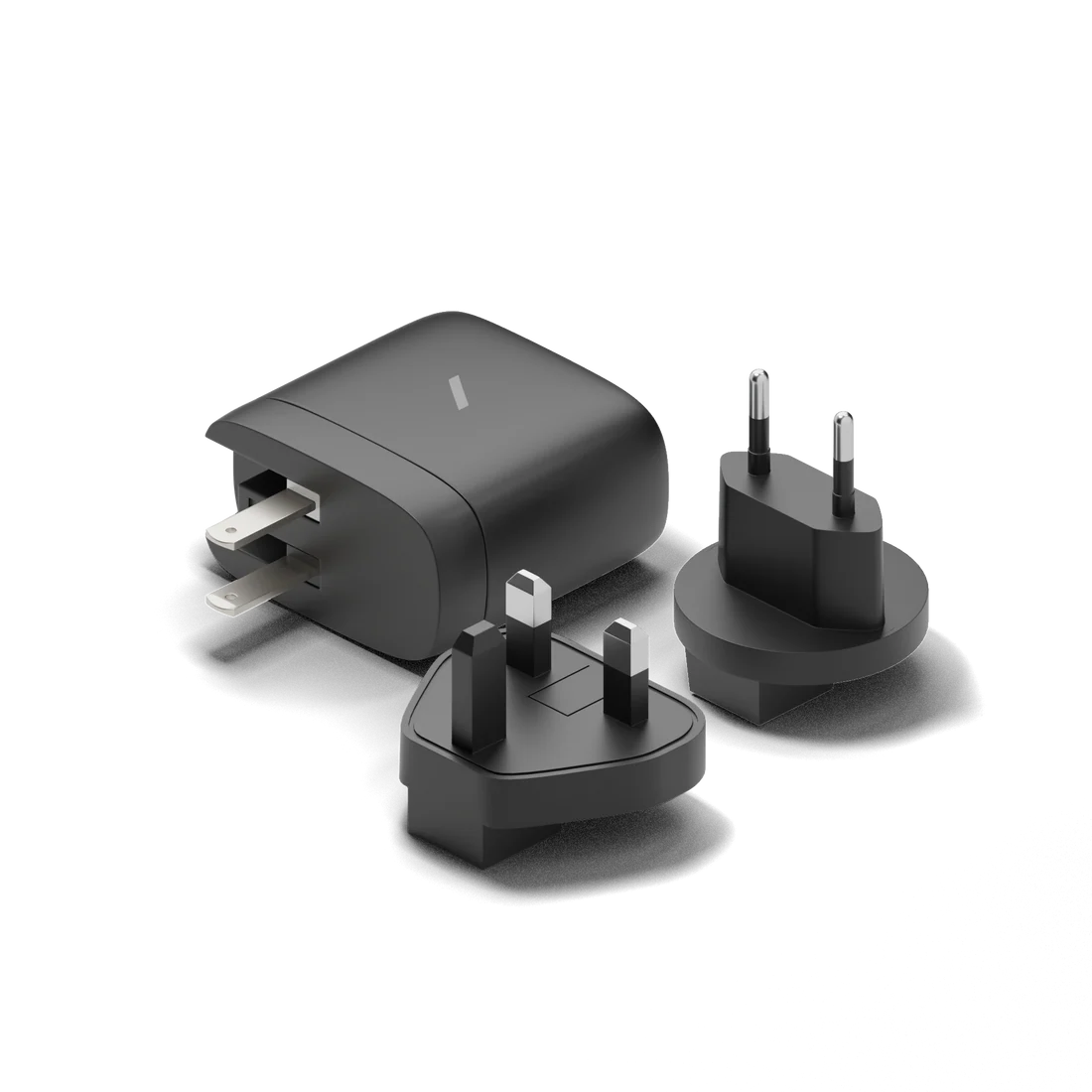 Native Union - Fast GaN Charger PD 67W (3 ports)