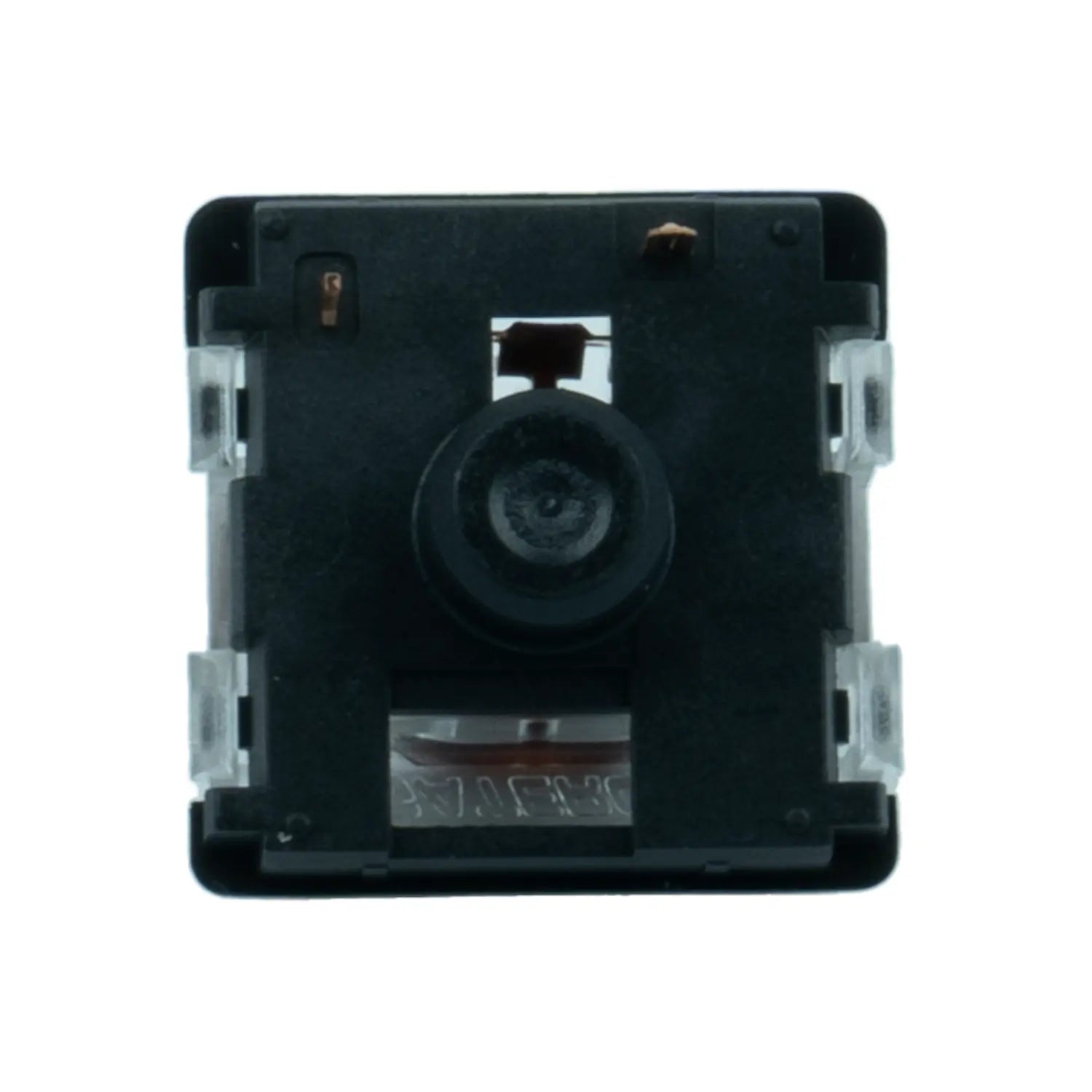 Gateron - KS-33 Low Profile Red Silent 2.0 Mechanical Switch Set