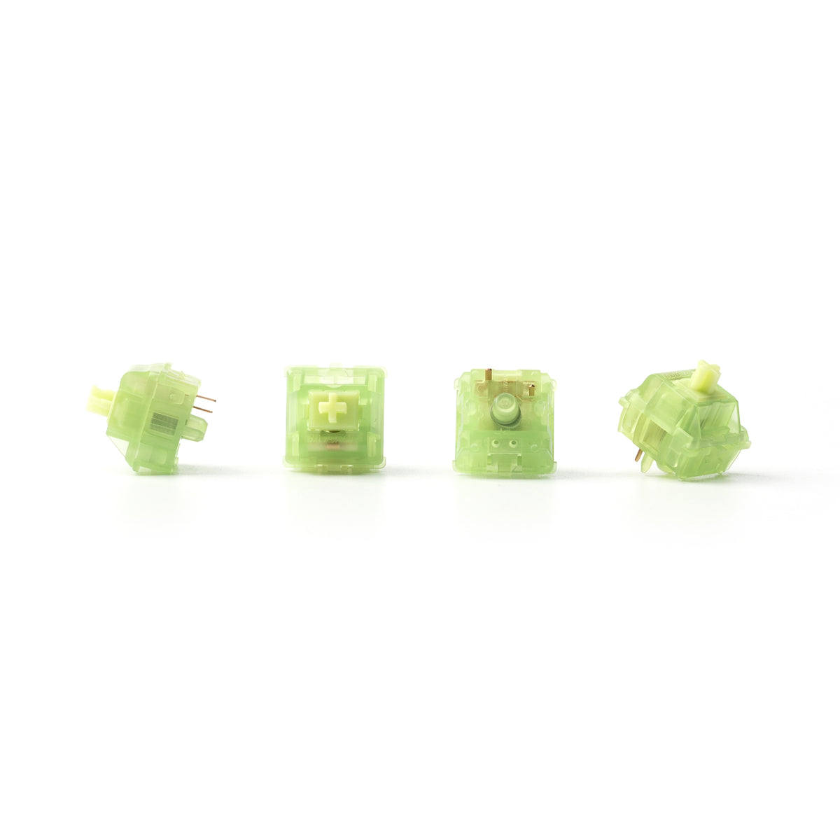 Gateron - Luciola Linear Switch